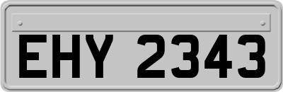 EHY2343