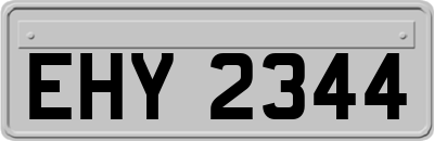 EHY2344