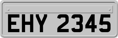 EHY2345