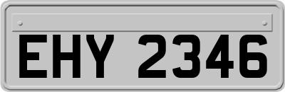 EHY2346