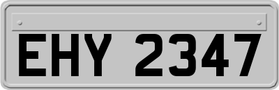 EHY2347