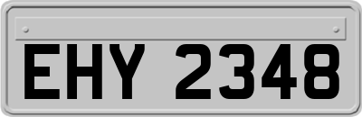 EHY2348