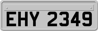 EHY2349