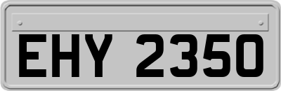 EHY2350