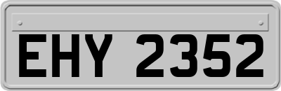 EHY2352