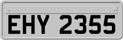 EHY2355