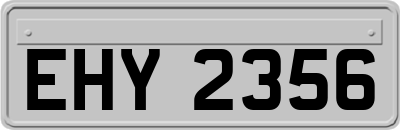 EHY2356