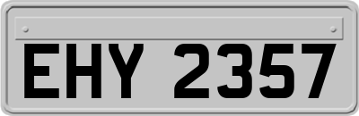 EHY2357