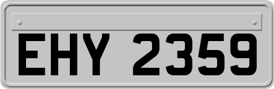 EHY2359