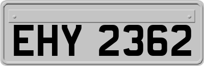 EHY2362