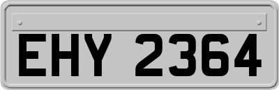 EHY2364