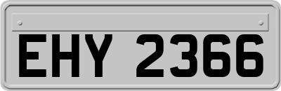 EHY2366