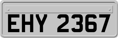 EHY2367