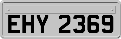 EHY2369