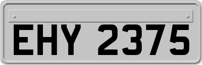 EHY2375
