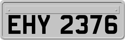 EHY2376