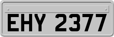 EHY2377