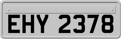 EHY2378