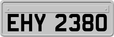 EHY2380