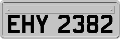 EHY2382