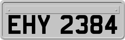 EHY2384