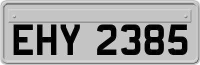 EHY2385