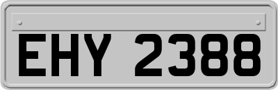 EHY2388