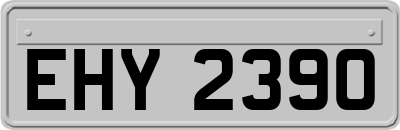 EHY2390