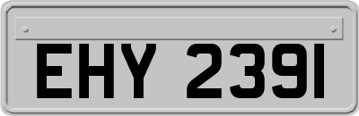 EHY2391