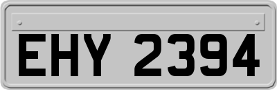 EHY2394