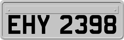 EHY2398