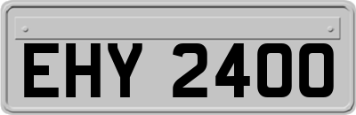EHY2400