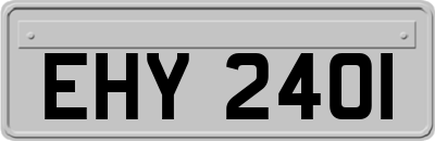 EHY2401