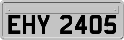 EHY2405