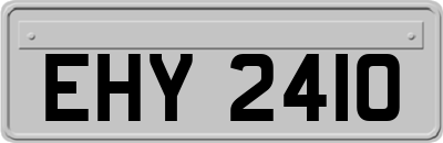 EHY2410