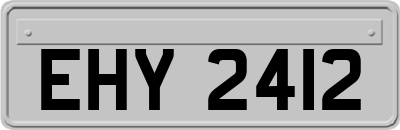 EHY2412