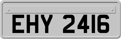 EHY2416