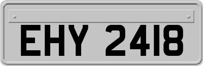 EHY2418
