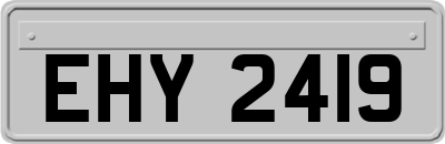 EHY2419