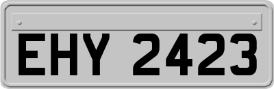 EHY2423