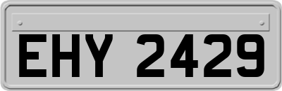 EHY2429