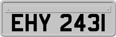 EHY2431
