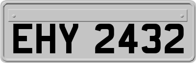 EHY2432
