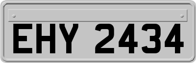 EHY2434