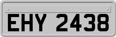 EHY2438