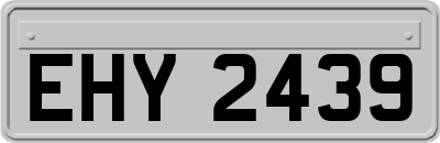 EHY2439