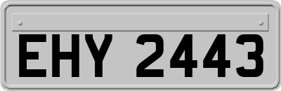 EHY2443