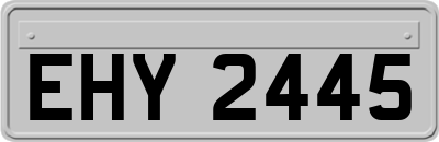 EHY2445