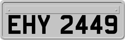 EHY2449