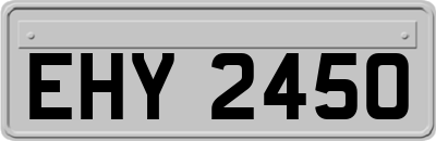 EHY2450